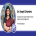IPE Hyderabad, Programme Head, PGDM Human Resource Management: Dr. Deepti Chandra Interview